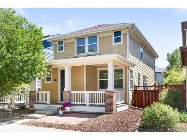 3636 Willow, Denver, CO 80238