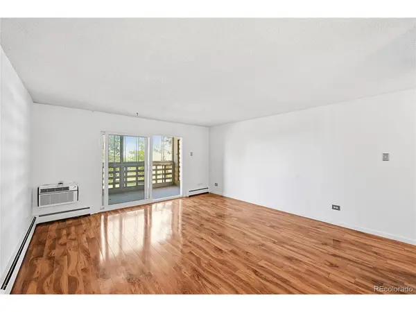 9155 E Center #12B, Denver, CO 80247