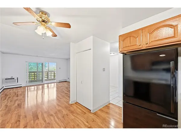 9155 E Center #12B, Denver, CO 80247