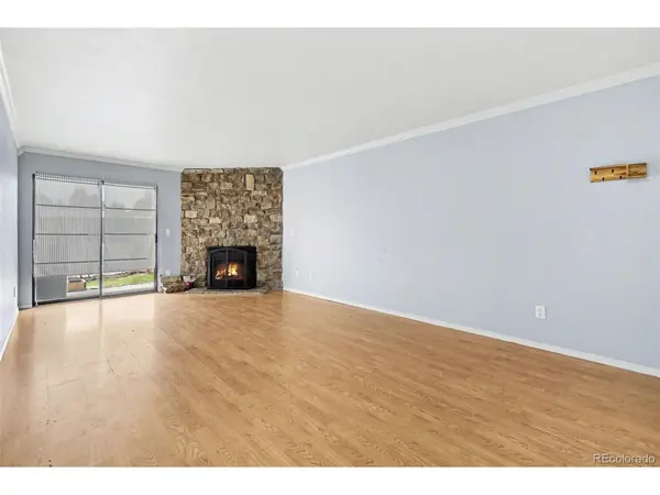 3558 S Depew #101, Denver, CO 80235