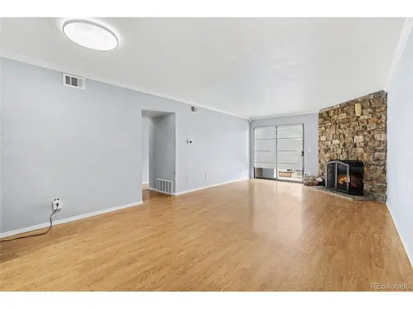 3558 S Depew #101, Denver, CO 80235