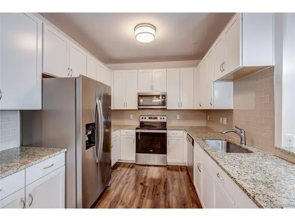 15700 E Jamison #5-306, Englewood, CO 80112