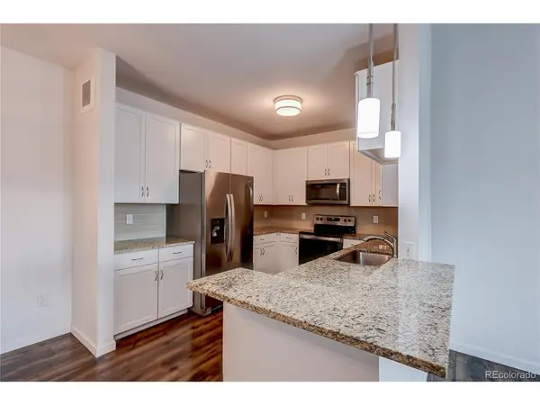 15700 E Jamison #5-306, Englewood, CO 80112