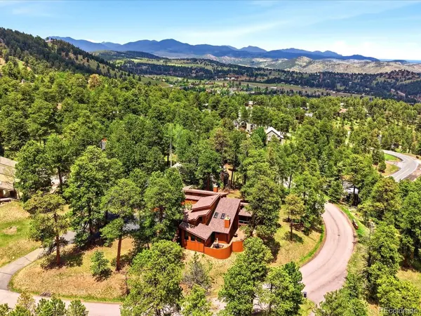 1285 Snowberry, Golden, CO 80401
