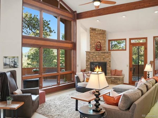 1285 Snowberry, Golden, CO 80401