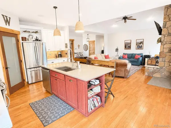 121 Meadow, Buena Vista, CO 81211