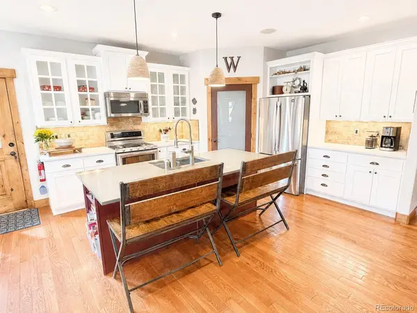 121 Meadow, Buena Vista, CO 81211
