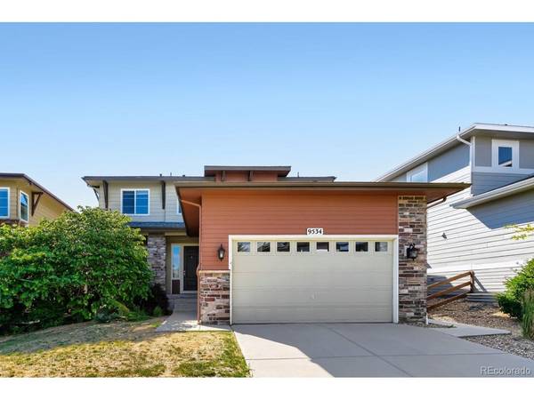 9534 Joyce, Arvada, CO 80007