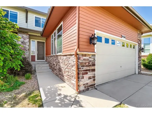9534 Joyce, Arvada, CO 80007