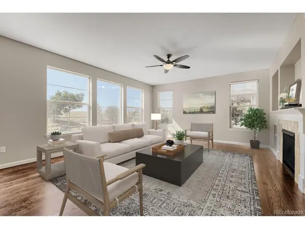 9534 Joyce, Arvada, CO 80007