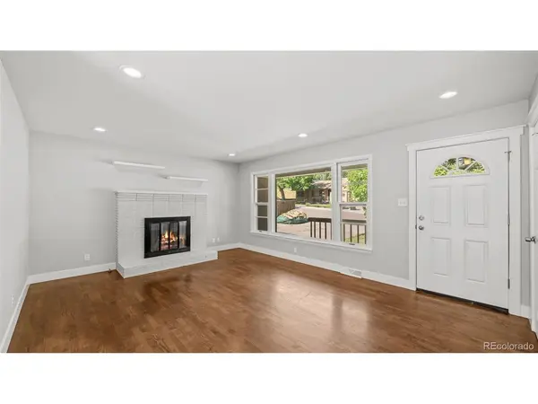 10 El Sereno, Colorado Springs, CO 80906
