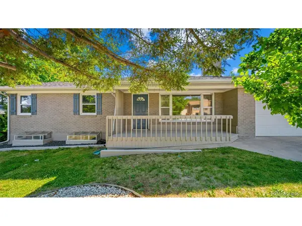 10 El Sereno, Colorado Springs, CO 80906