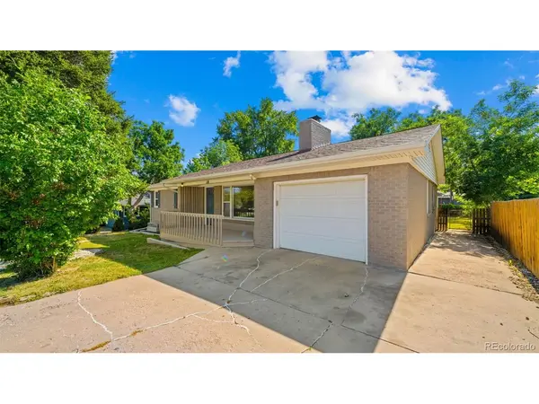 10 El Sereno, Colorado Springs, CO 80906