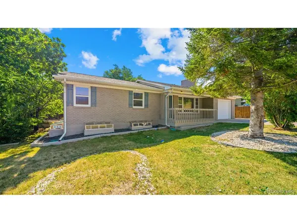 10 El Sereno, Colorado Springs, CO 80906
