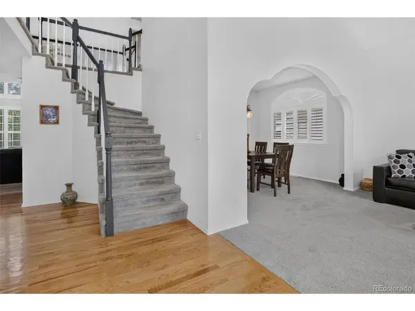 9440 Melbourne, Colorado Springs, CO 80920