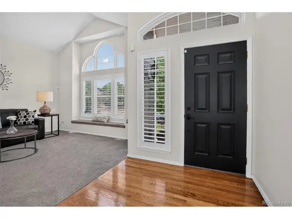 9440 Melbourne, Colorado Springs, CO 80920