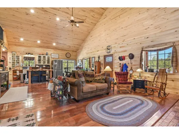 150 Julia, Guffey, CO 80820