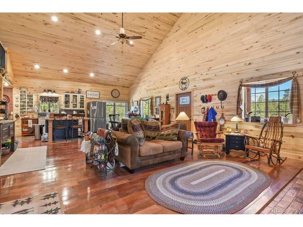 150 Julia, Guffey, CO 80820