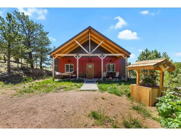 150 Julia, Guffey, CO 80820