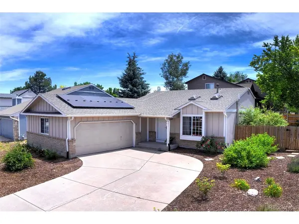 11542 W Lake, Littleton, CO 80127