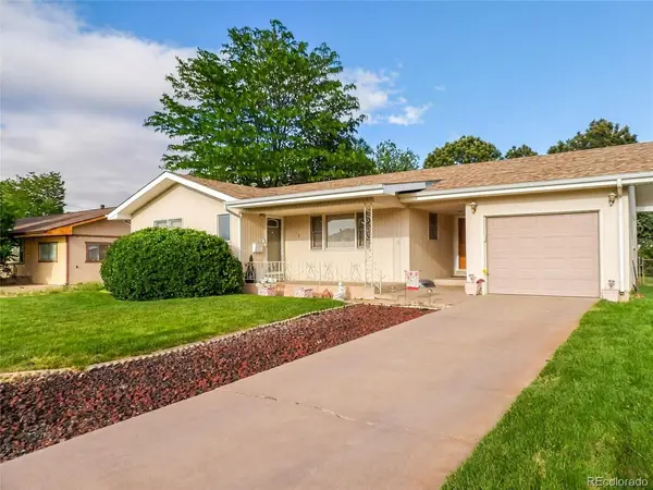 10 Oxford, Pueblo, CO 81005