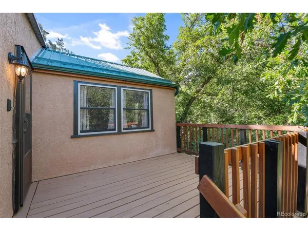 215 Washington, Manitou Springs, CO 80829