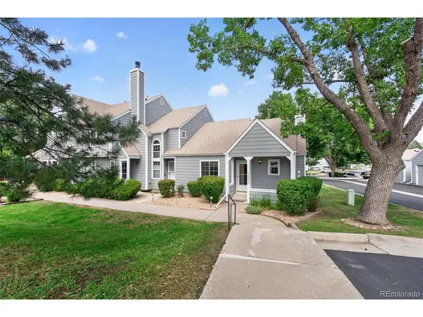 13980 W 72nd #F, Arvada, CO 80005