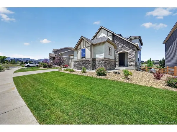 18111 W 94th, Arvada, CO 80007
