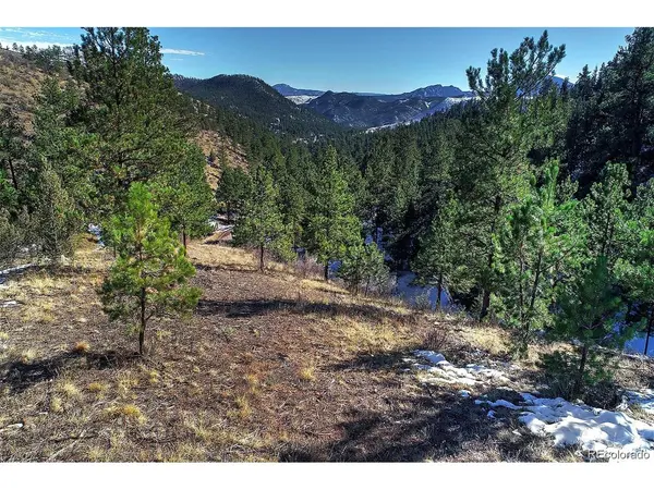 6 Turret Peak, Pine, CO 80470