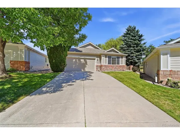 3921 Miller, Wheat Ridge, CO 80033