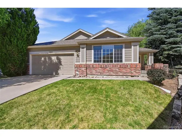 3921 Miller, Wheat Ridge, CO 80033