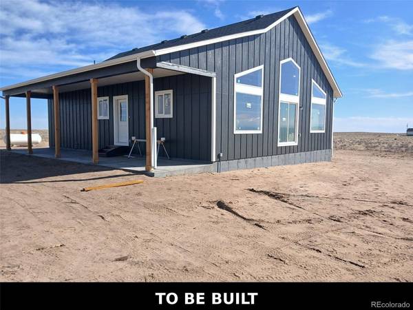8345 S Calhan, Calhan, CO 80808