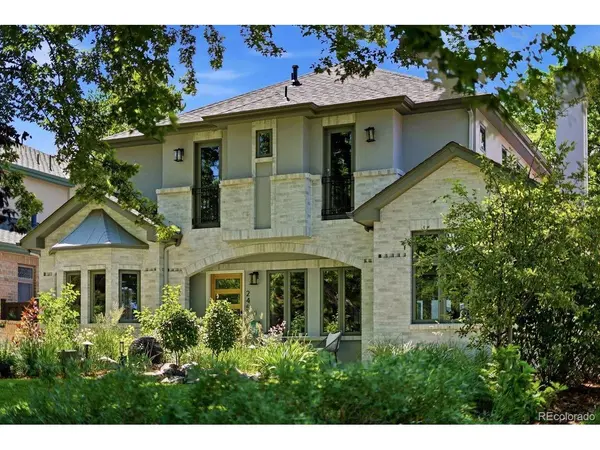 245 Fairfax, Denver, CO 80220