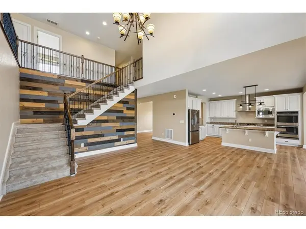 8551 Orchard, Arvada, CO 80007