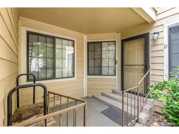 4804 E Kentucky #D, Denver, CO 80246