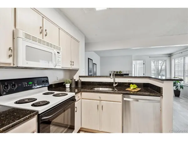 4804 E Kentucky #D, Denver, CO 80246