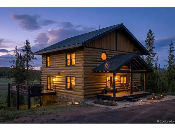 11 GCR 5001, Fraser, CO 80442