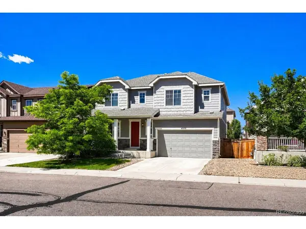 4373 S Jellison, Littleton, CO 80123