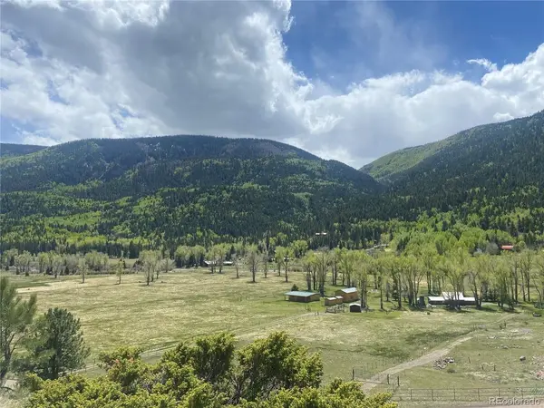 TBD FSR 250, Antonito, CO 81120