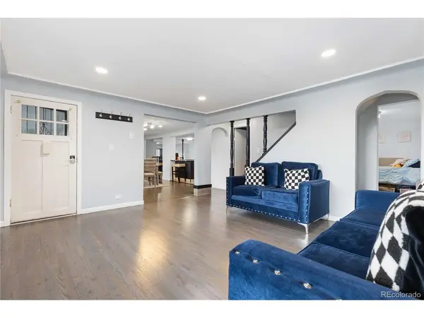 5425 Columbine, Denver, CO 80221