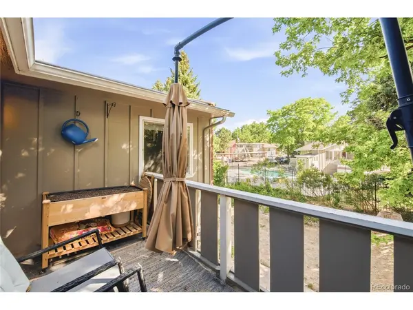 857 S Van Gordon #A204, Lakewood, CO 80228