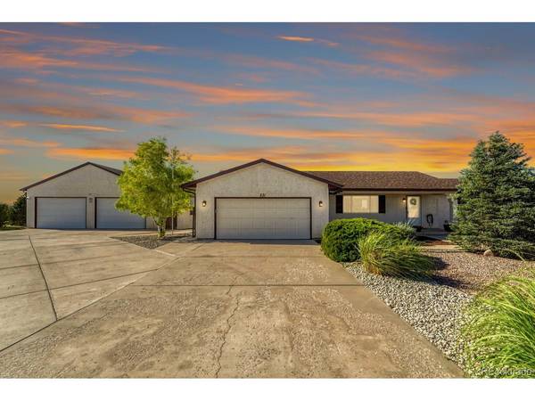 831 E Paseo Dorado, Pueblo West, CO 81007