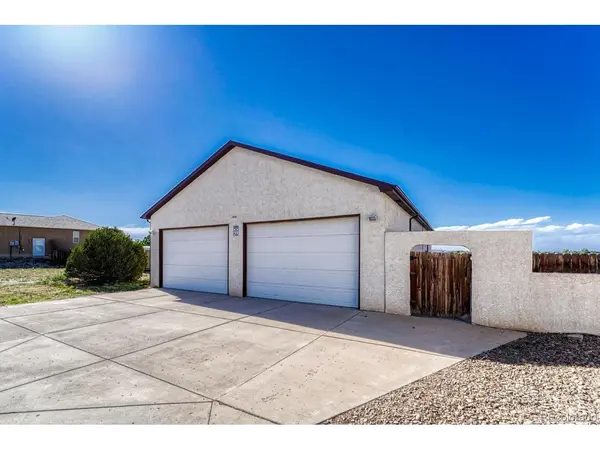 831 E Paseo Dorado, Pueblo West, CO 81007