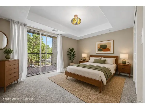 4899 S Dudley #J-12, Littleton, CO 80123