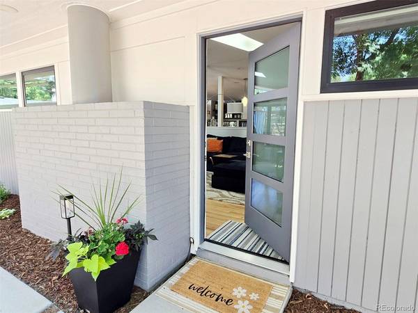 2635 S Garfield, Denver, CO 80210