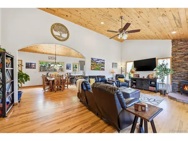 705 Gold Flake, Bailey, CO 80421