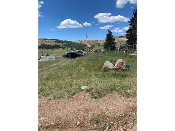 909 Victor, Victor, CO 80860