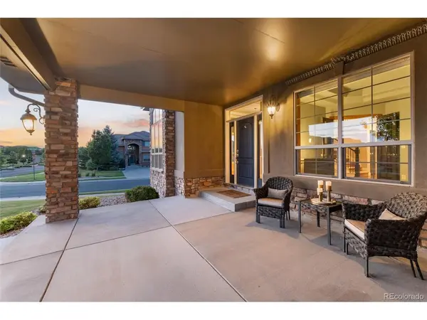 7750 S Blackstone, Aurora, CO 80016