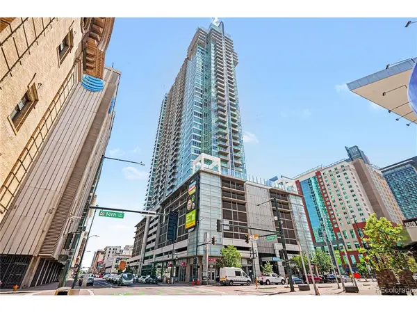 891 14th #3615, Denver, CO 80202
