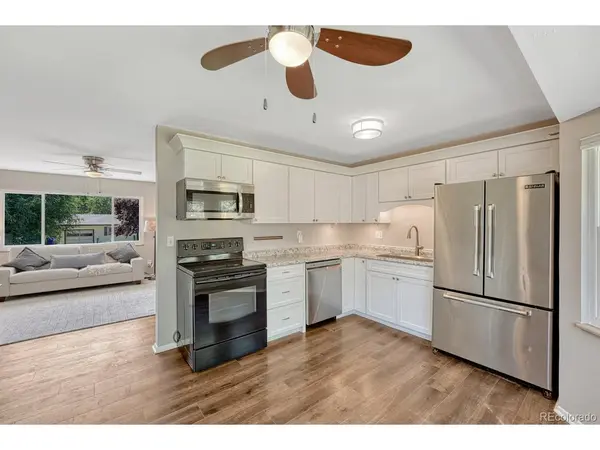 3714 Anemone, Colorado Springs, CO 80918